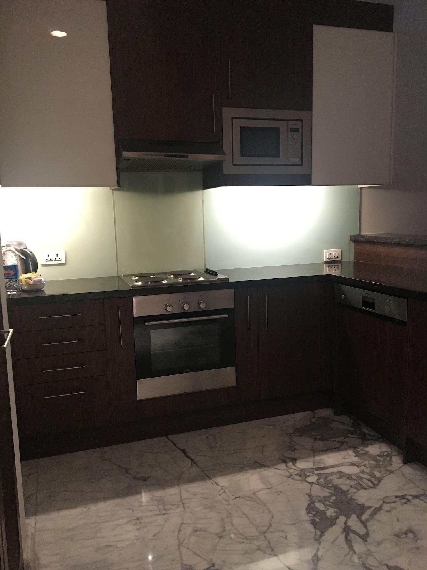 Oakwood Premier Prestige